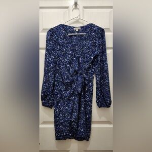 Nine Britton Wrap Dress